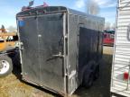 2022 Interstate Enclosed Cargo Trailer for Sale in Woodburn, OR - All Over