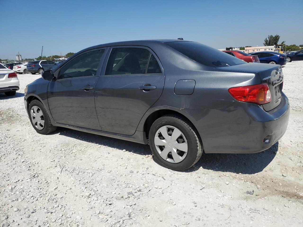 2010 Toyota Corolla - Image 2