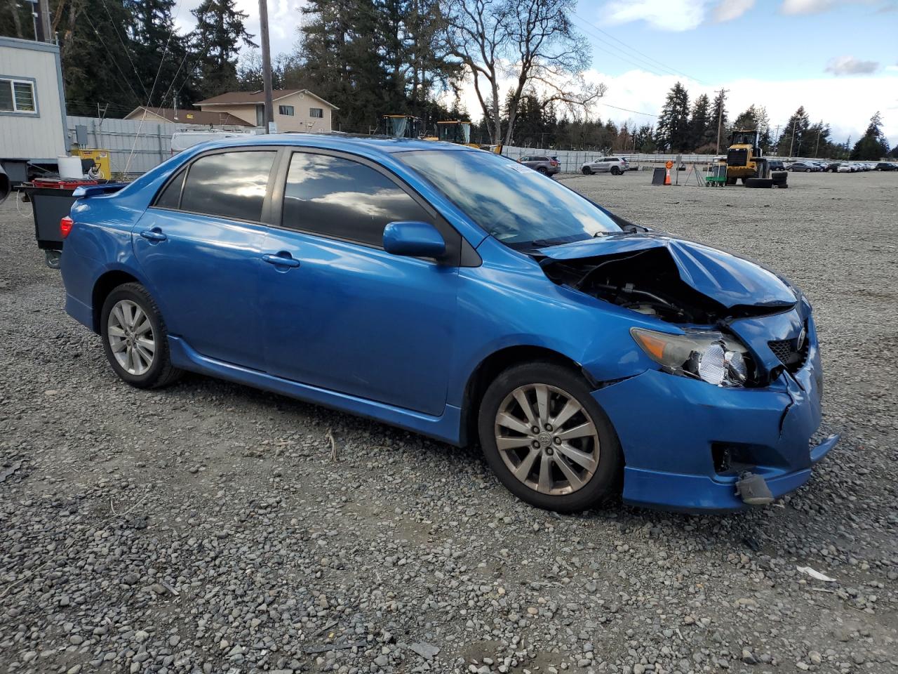 2009 Toyota Corolla - Image 4