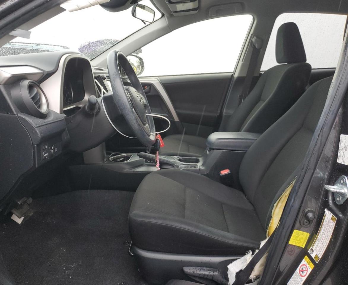 2018 Toyota RAV 4 - Image 7