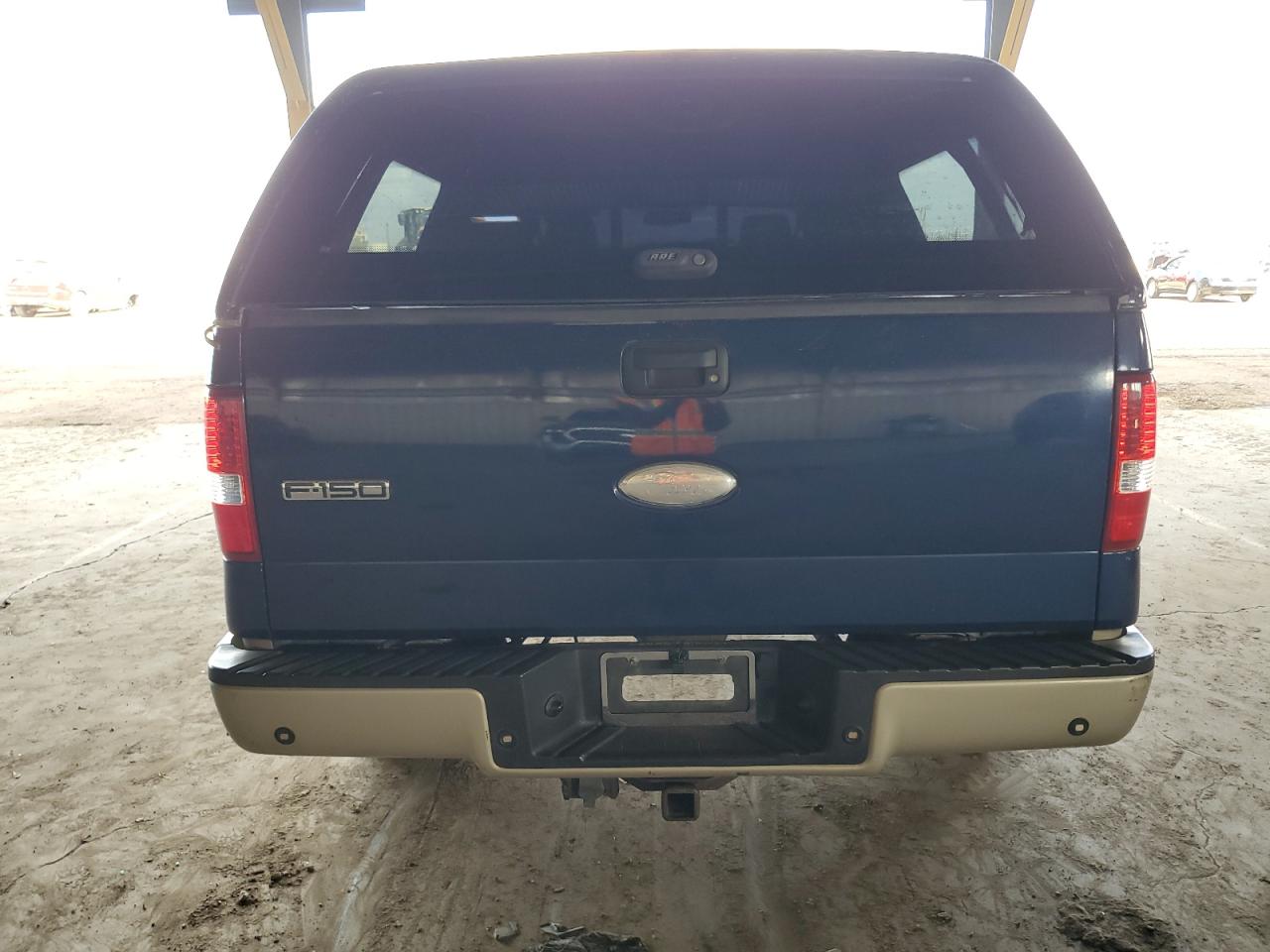2007 Ford F-150 - Image 6