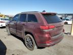 2020 Jeep Grand Cherokee Limited for Sale in Albuquerque, NM - Front End