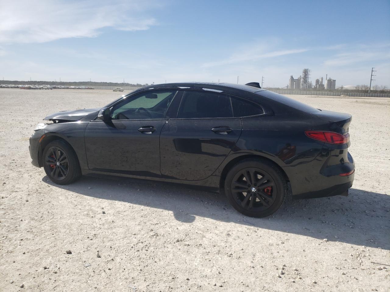 2024 BMW 2er - Image 2
