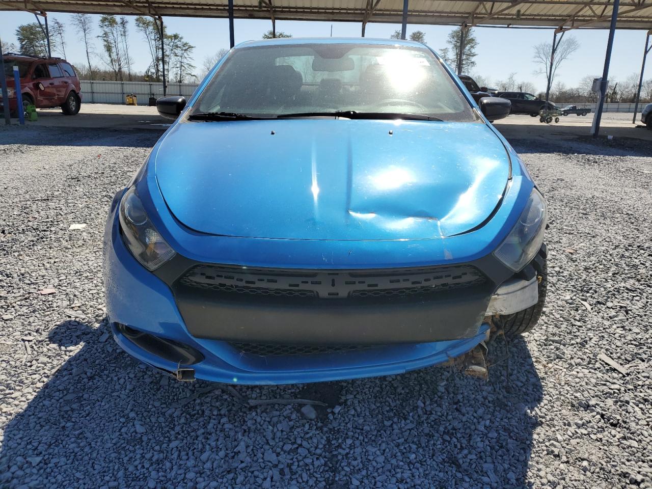 2015 Dodge Dart - Image 5