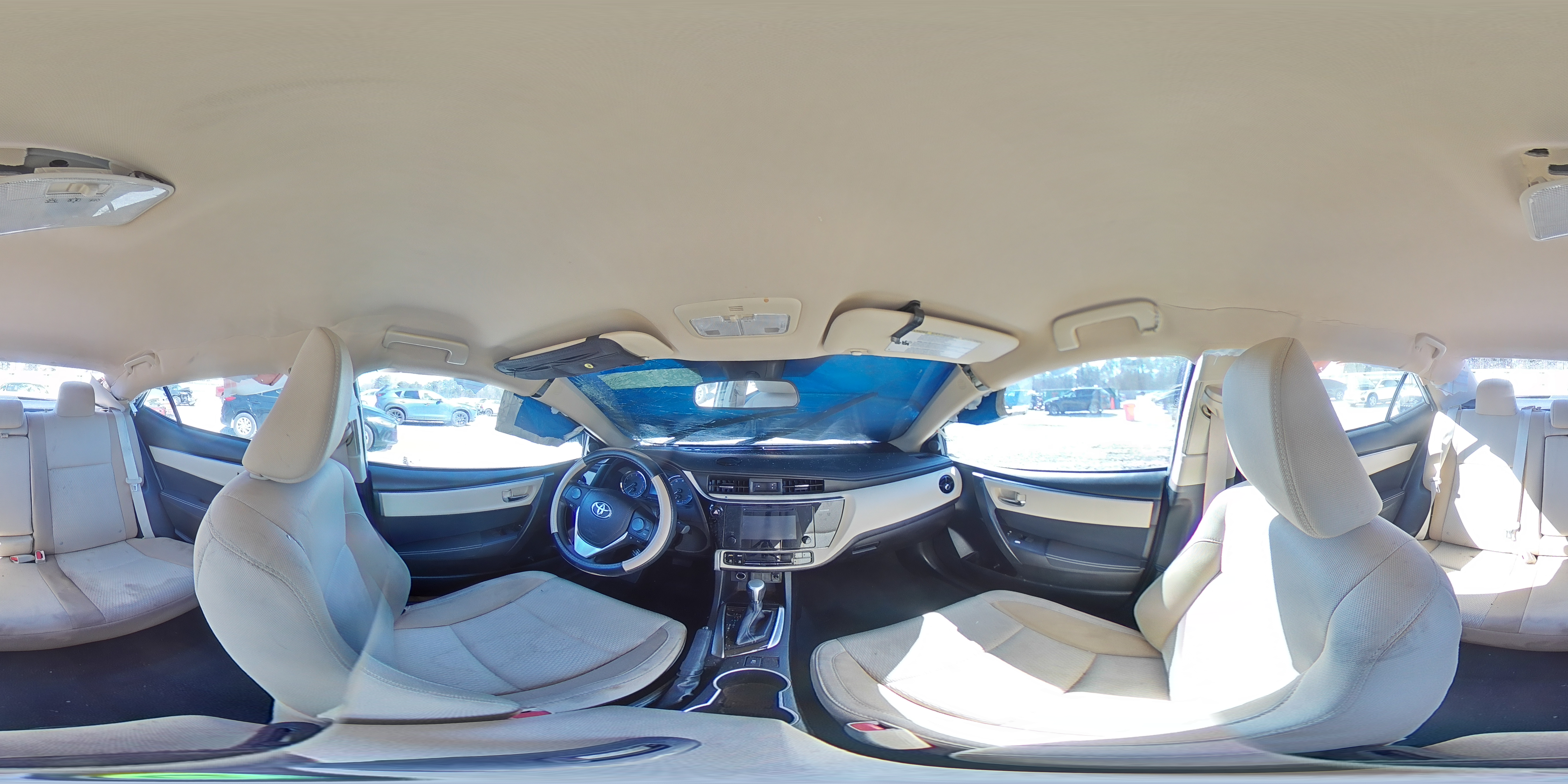 2017 Toyota Corolla - Image 15