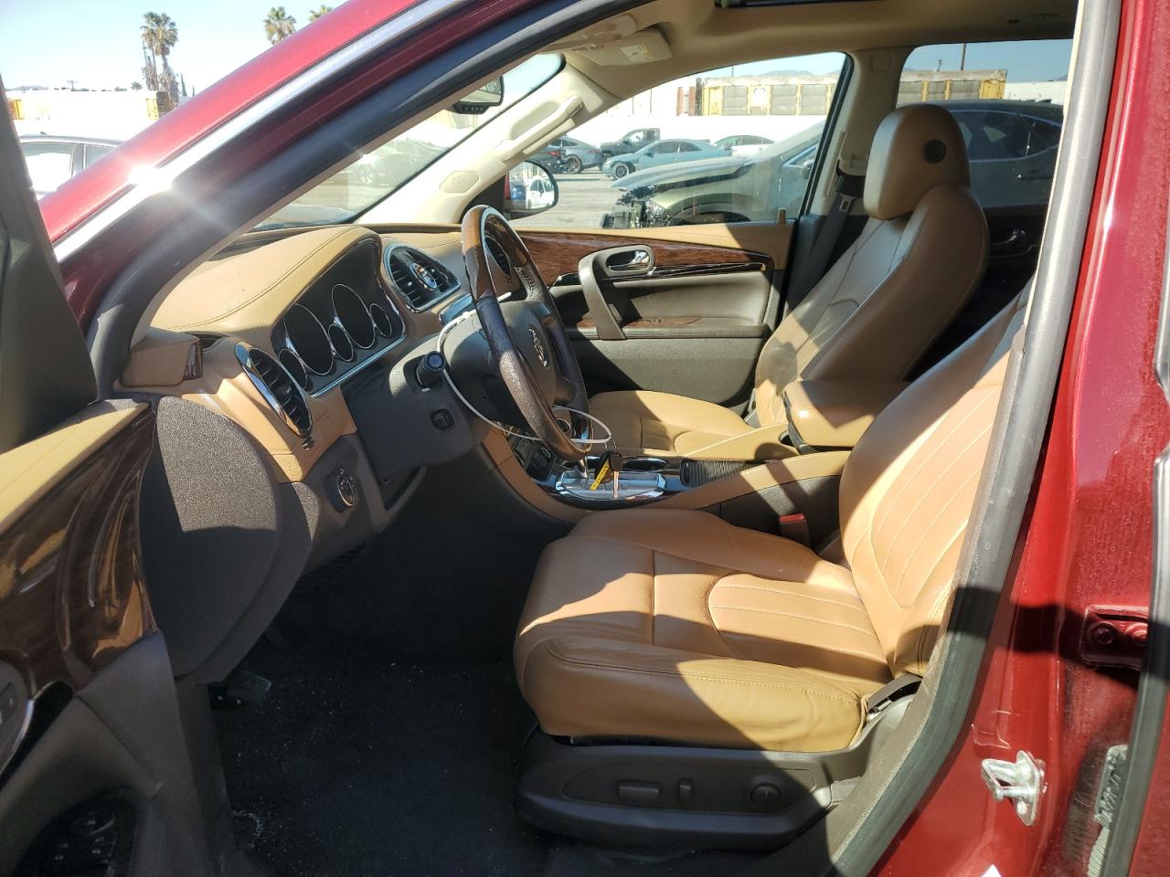2015 Buick Enclave - Image 7