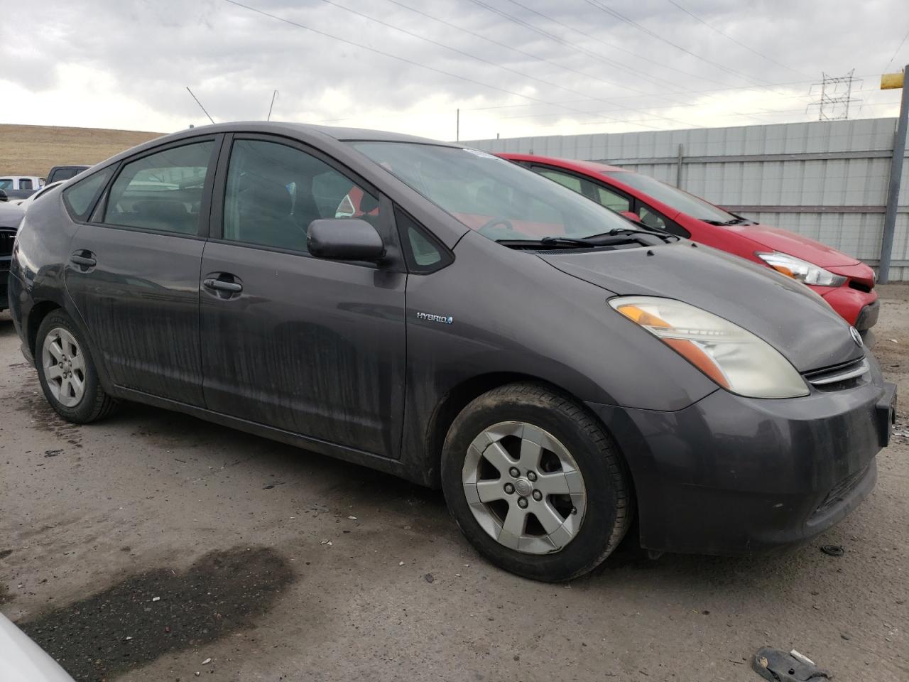 2008 Toyota Prius - Image 4