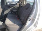 2011 SUZUKI ALTO SZ2 for sale at Copart WOLVERHAMPTON