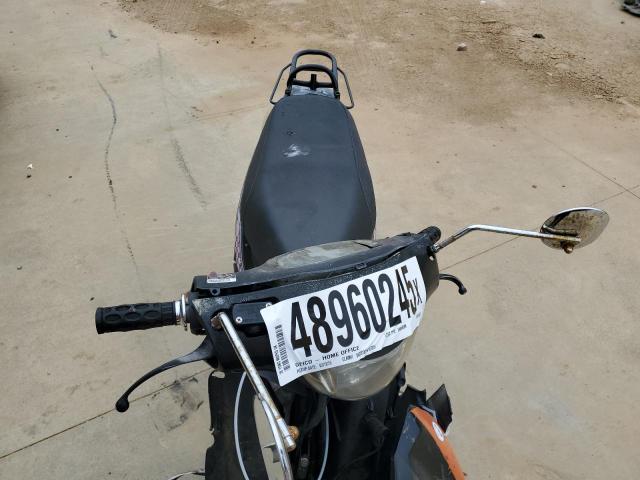 2020 'OTHER MOTORCYCLE' SCOOTER