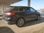 2016 Lincoln Mkx Select იყიდება Fort Wayne-ში, IN - Front End
