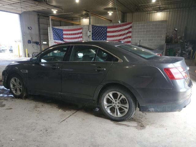  FORD TAURUS 2015 Серебристый