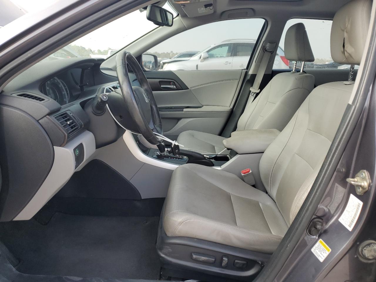 2014 Honda Accord - Image 7