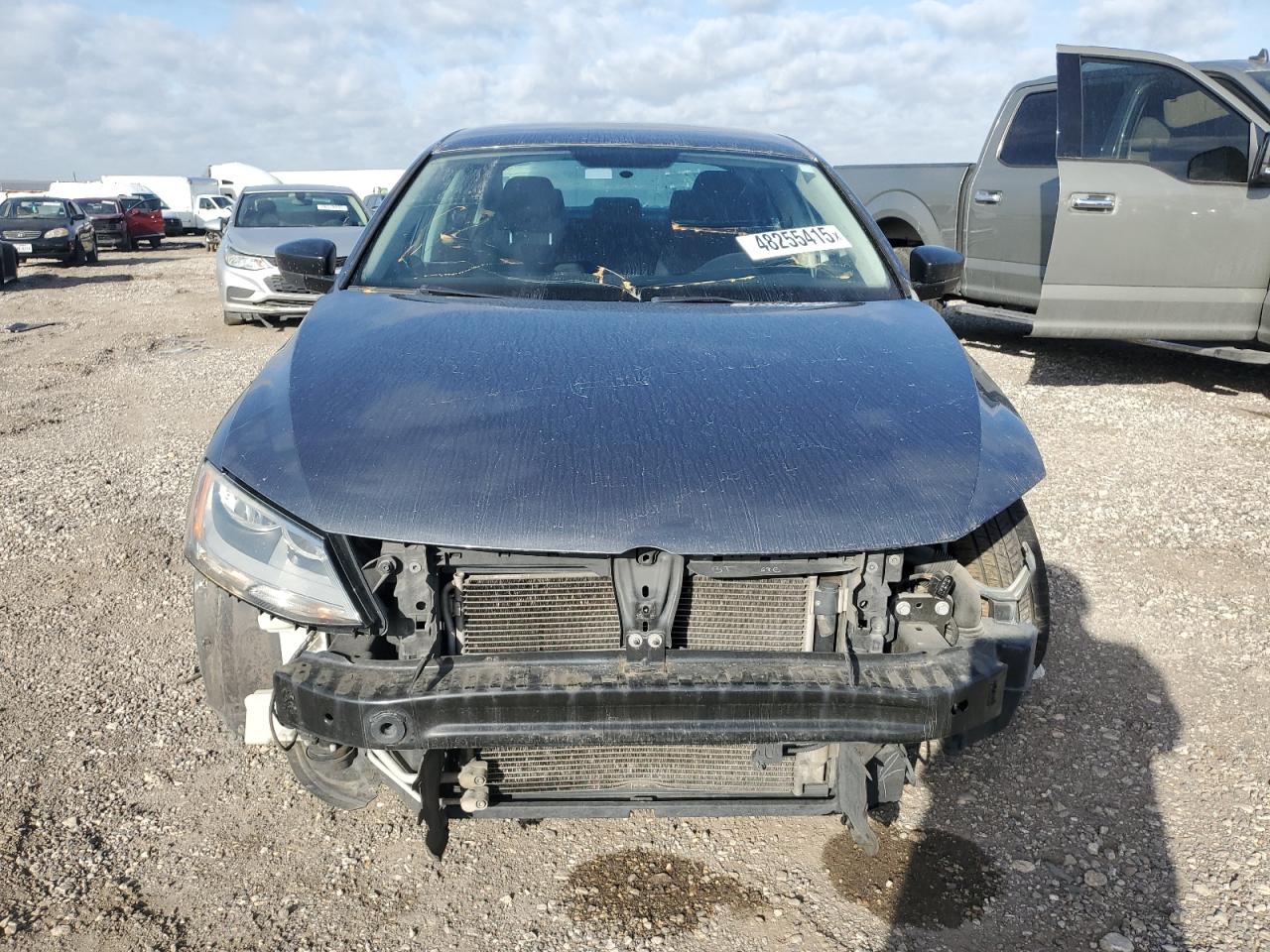 2015 Volkswagen Jetta - Image 5