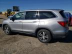 2017 Honda Pilot Ex იყიდება Chatham-ში, VA - Front End