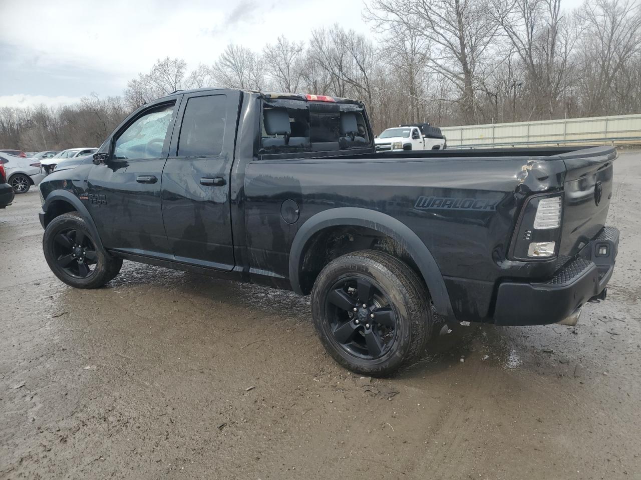 2019 RAM 1500 - Image 2