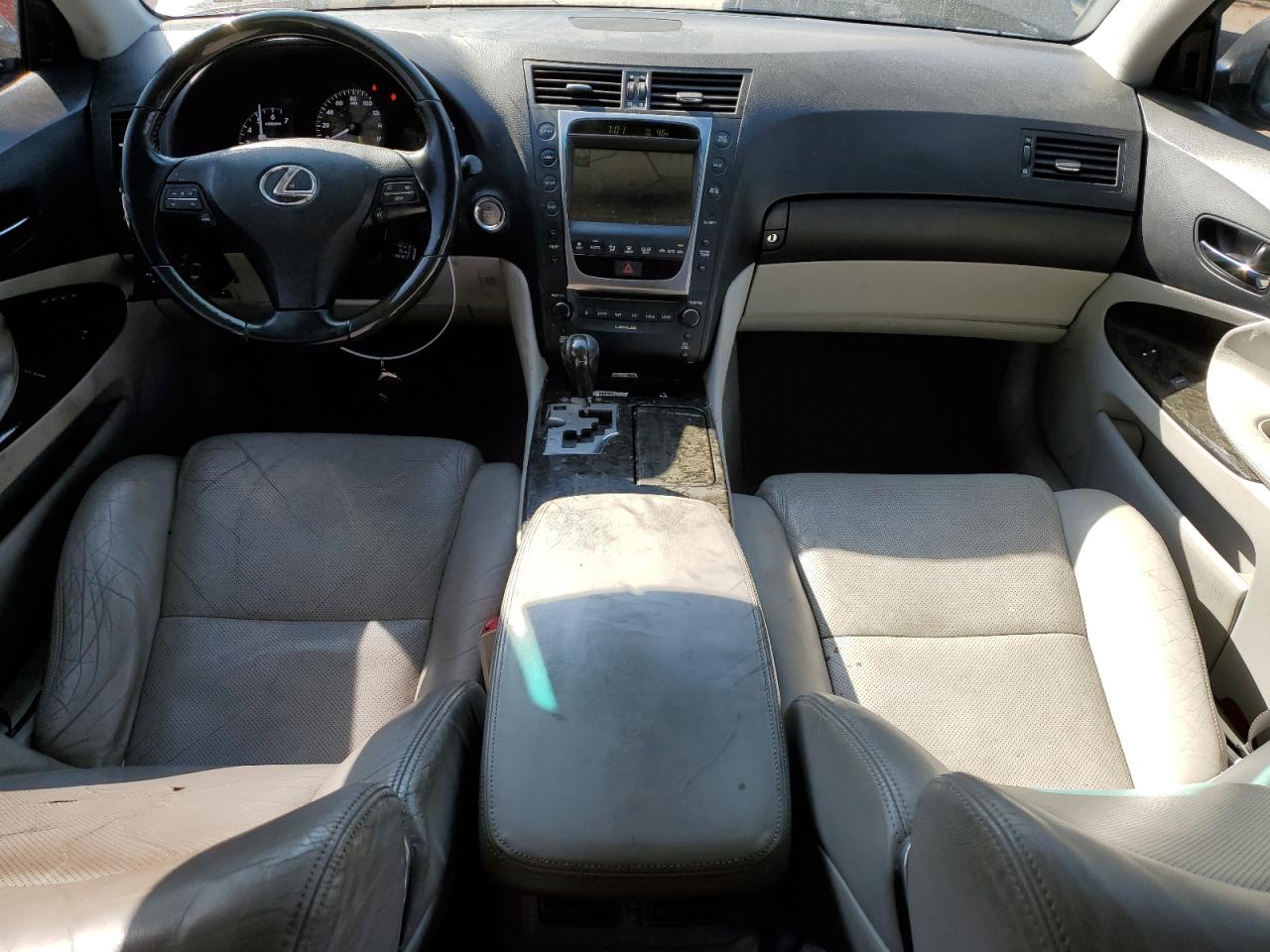 2010 Lexus GS - Image 8