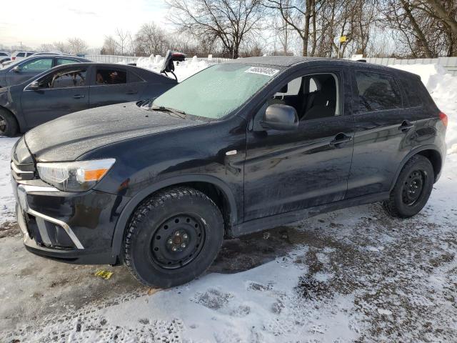 2019 MITSUBISHI RVR SE for sale at Copart ON - LONDON