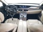 2018 Genesis G90 Ultimate zu verkaufen in Ellenwood, GA - Front End