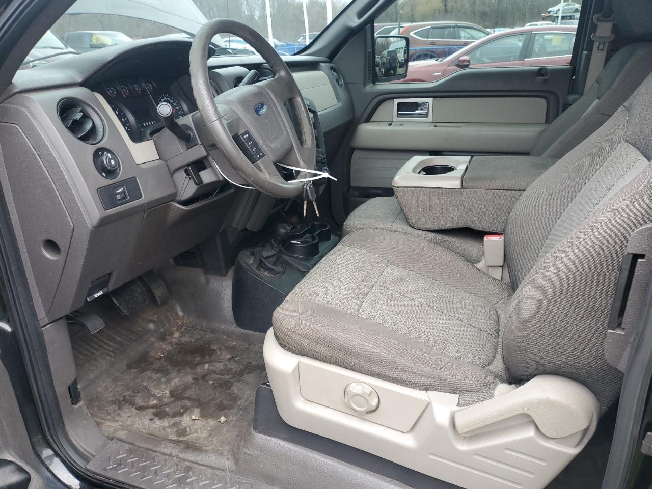 2009 Ford F-150 - Image 7