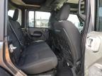 2021 Jeep Wrangler Unlimited Rubicon 4Xe en Venta en Los Angeles, CA - Front End