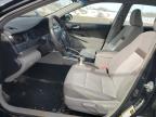 2014 TOYOTA CAMRY L à vendre chez Copart ON - OTTAWA