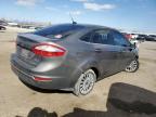 2014 Ford Fiesta Titanium for Sale in Tucson, AZ - Undercarriage