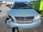 2007 Lexus Rx 350 de vânzare în Hueytown, AL - Front End