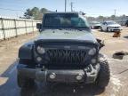 2014 Jeep Wrangler Unlimited Sport за продажба в Montgomery, AL - Rollover