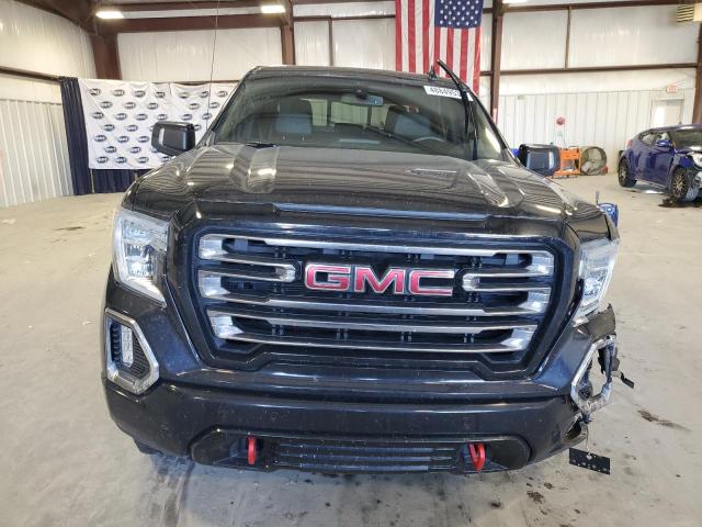  GMC SIERRA 2020 Black