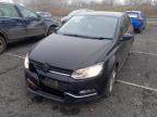 2013 VOLKSWAGEN POLO MATCH for sale at Copart SANDTOFT