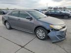 2014 Toyota Camry L en Venta en Grand Prairie, TX - Rear End