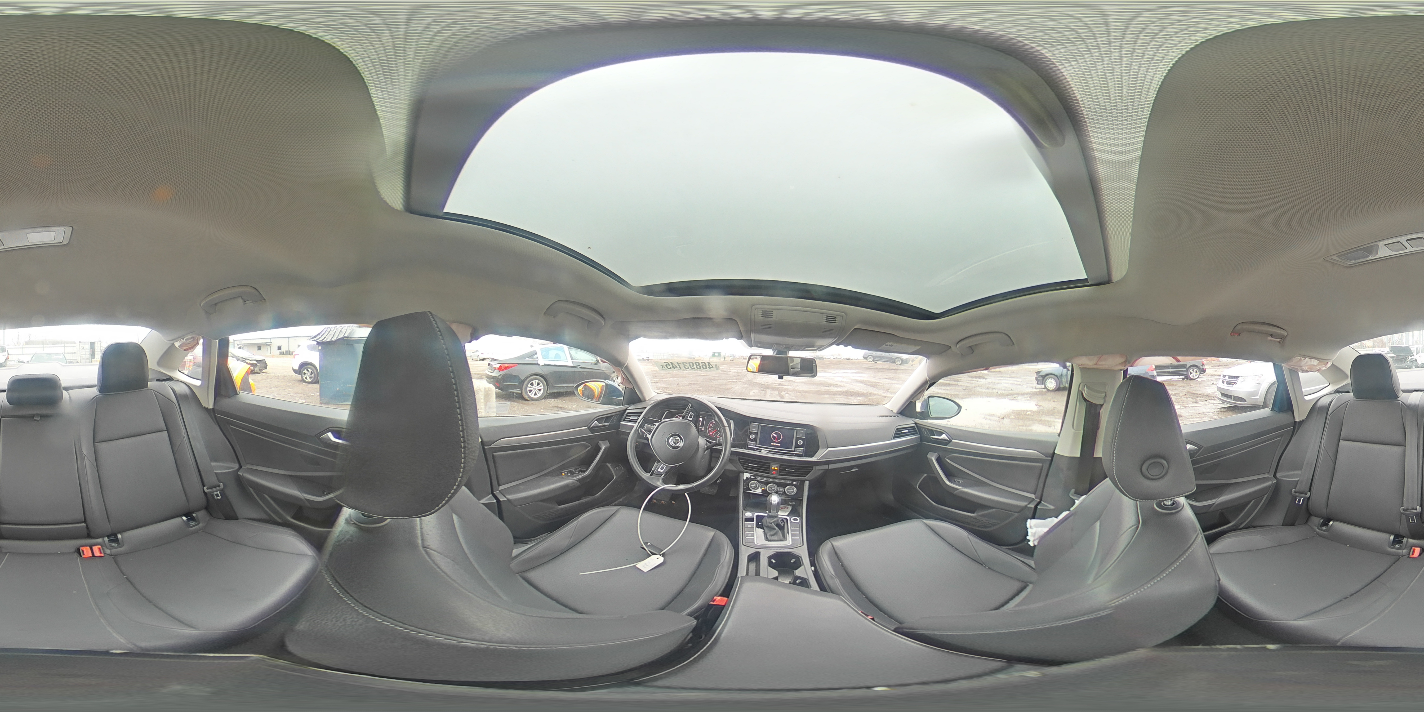 2019 Volkswagen Jetta - Image 13