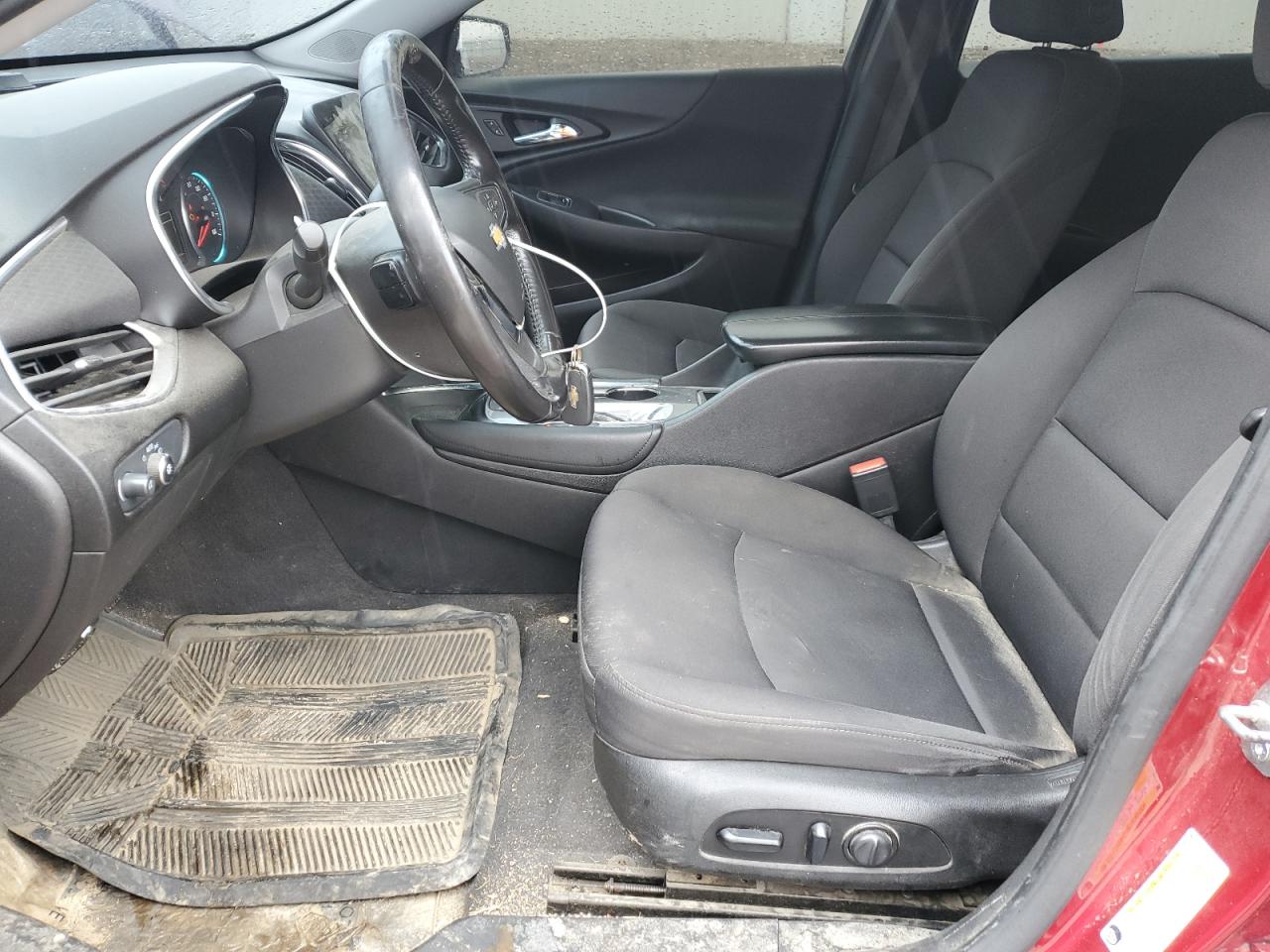 2018 Chevrolet Malibu - Image 7
