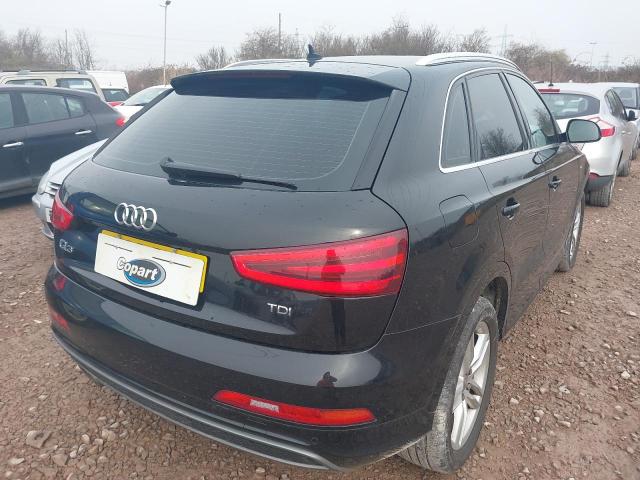 2014 AUDI Q3 S LINE