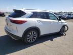 2019 Infiniti Qx50 Essential na sprzedaż w Sacramento, CA - Front End