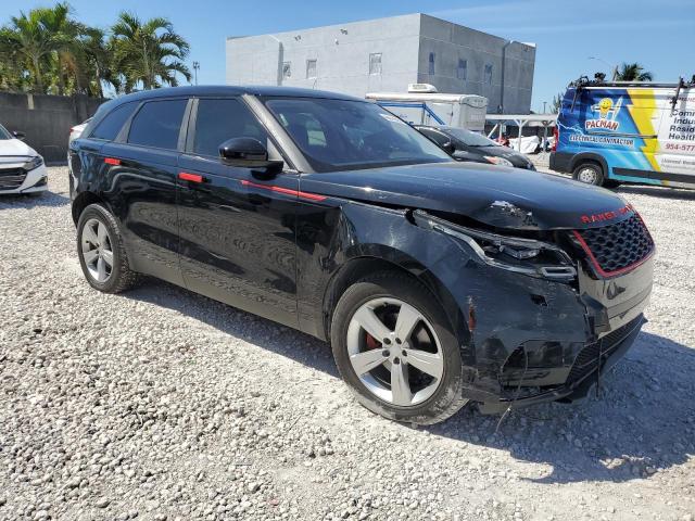  LAND ROVER RANGEROVER 2018 Black
