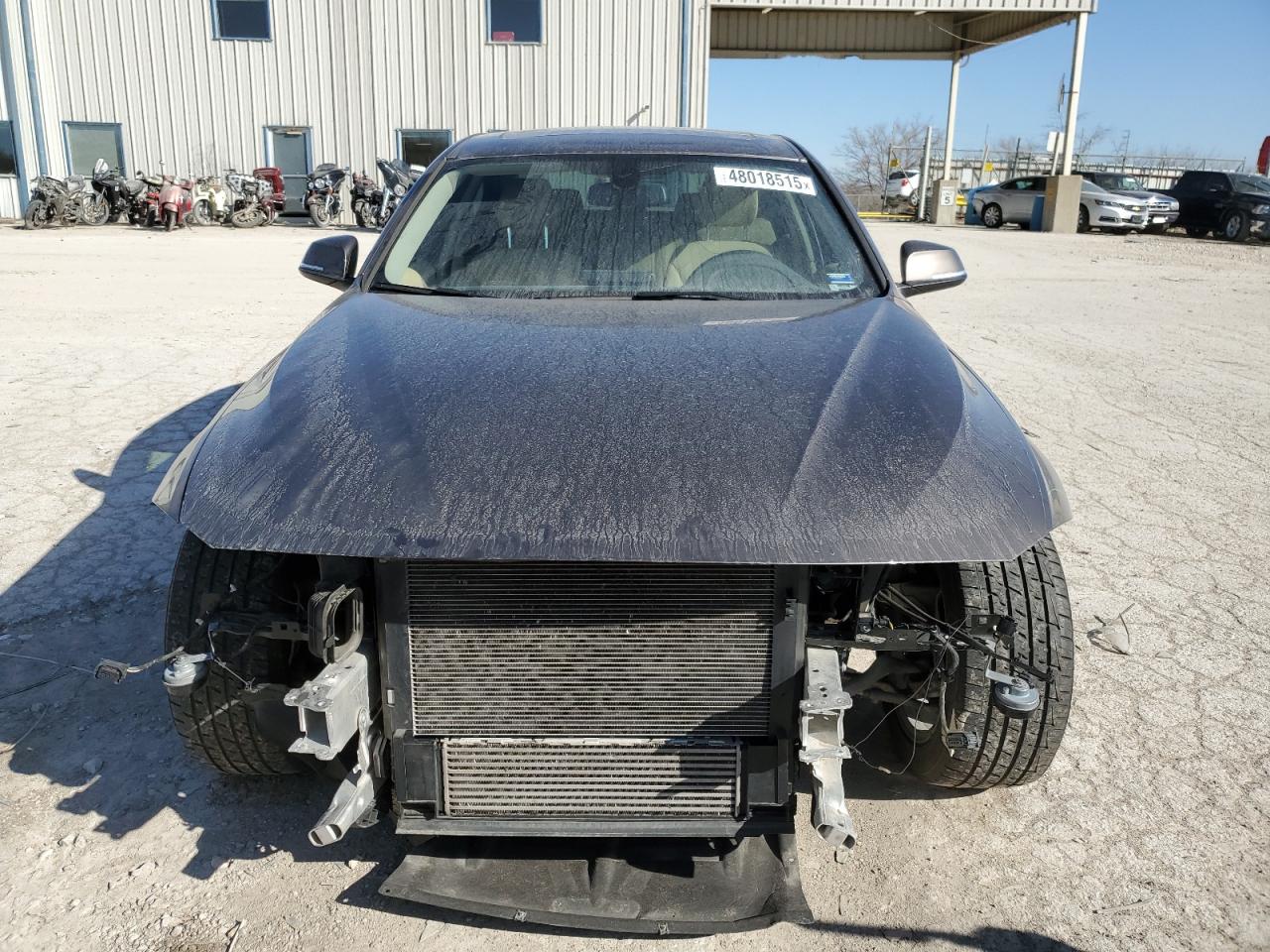 2014 BMW 3er - Image 5