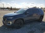 2022 Chevrolet Traverse Ls на продаже в Mentone, CA - Side
