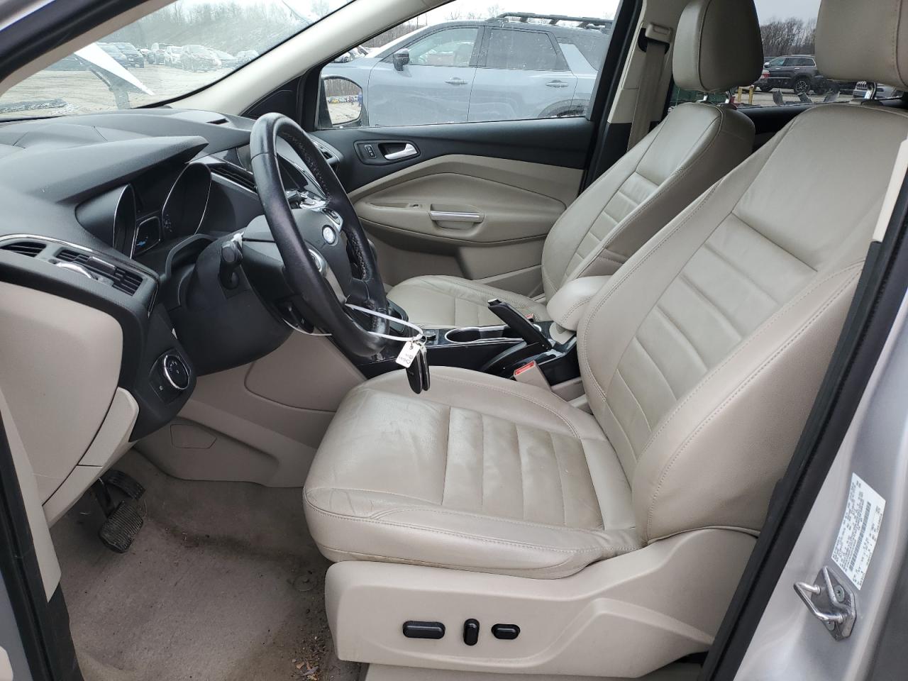 2014 Ford Escape - Image 7