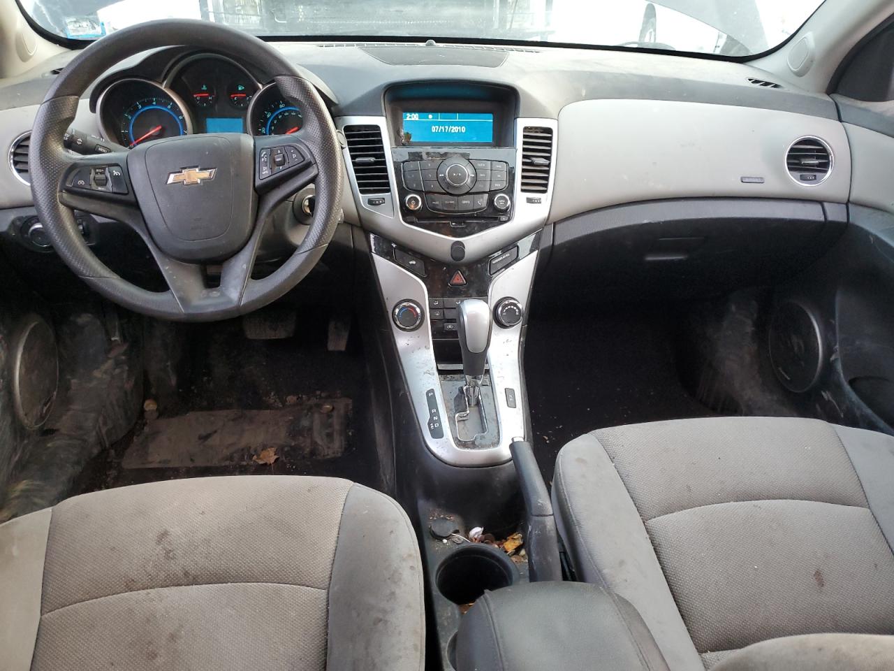 2016 Chevrolet Cruze - Image 8