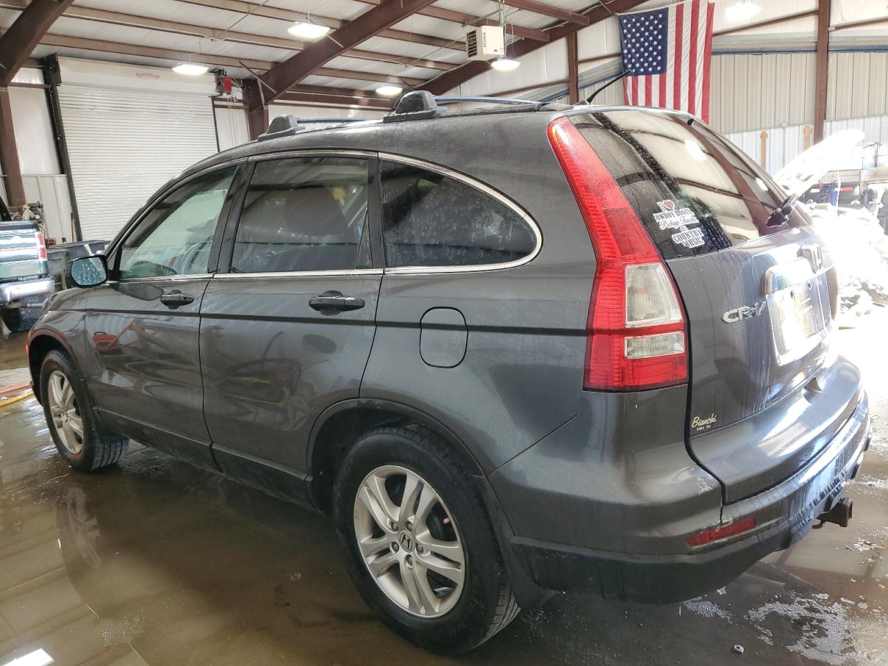 2011 Honda CR-V - Image 2
