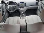 2010 Hyundai Elantra Blue de vânzare în Indianapolis, IN - Side