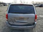 2016 Dodge Grand Caravan Se იყიდება Marlboro-ში, NY - Rear End