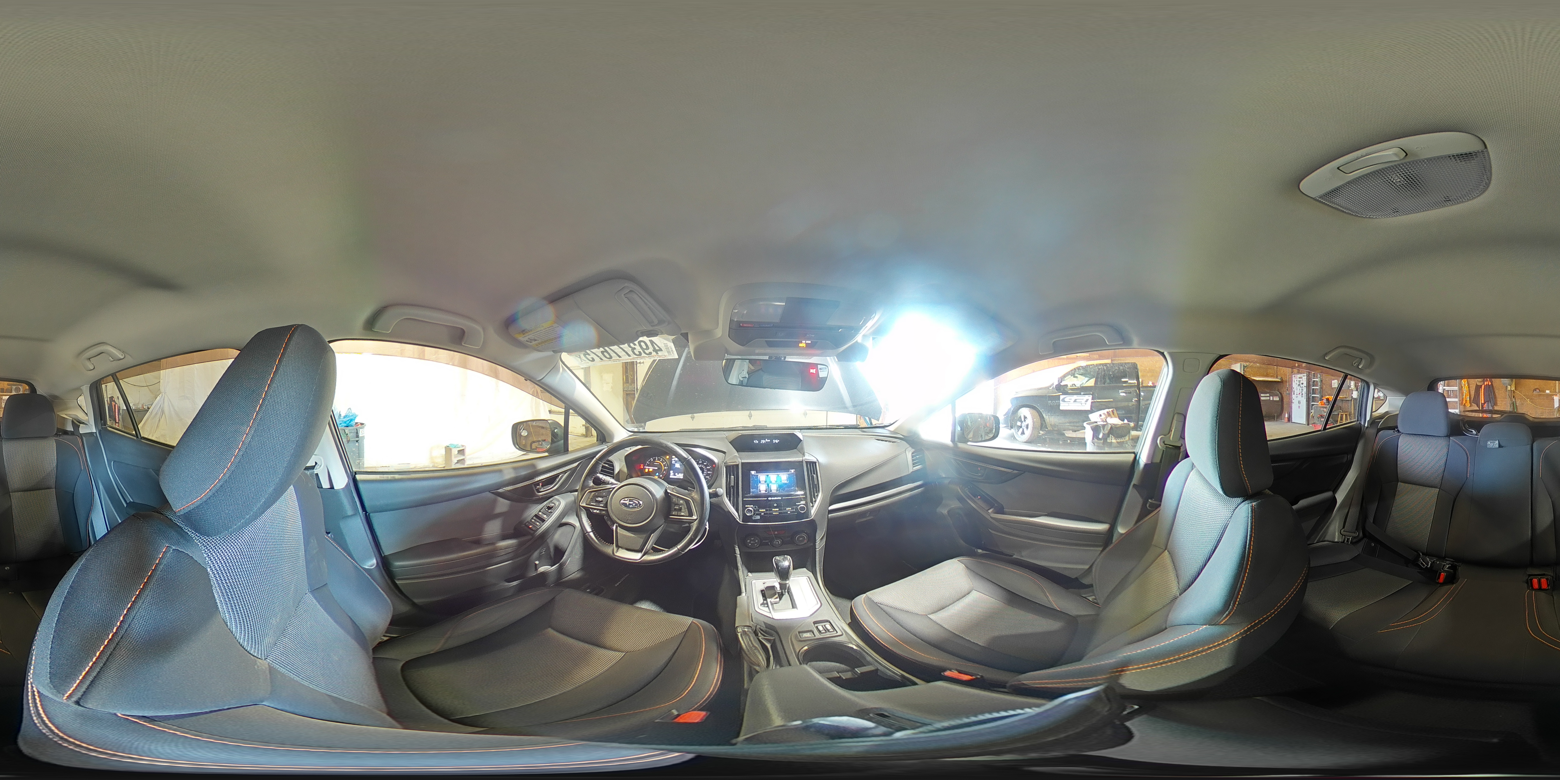 2018 Subaru XV - Image 15