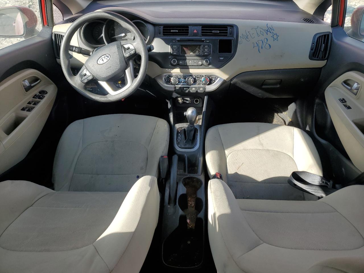 2013 Kia Rio - Image 8