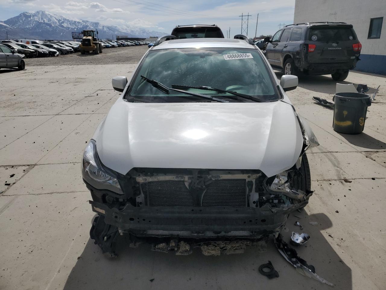 2013 Subaru Impreza - Image 5