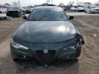 2021 Alfa Romeo Giulia Sport   zu verkaufen in Homestead, FL - Front End