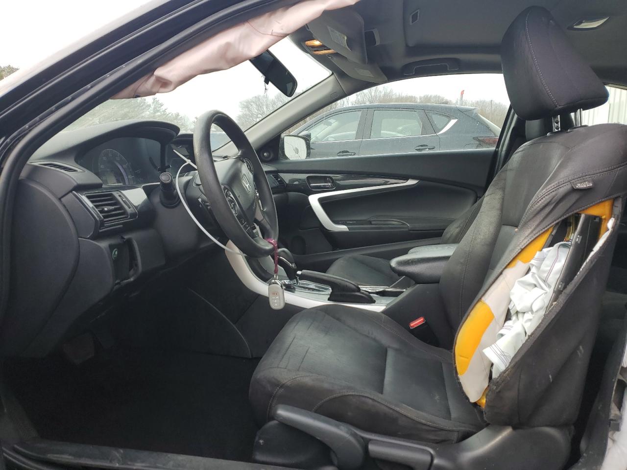 2015 Honda Accord - Image 7