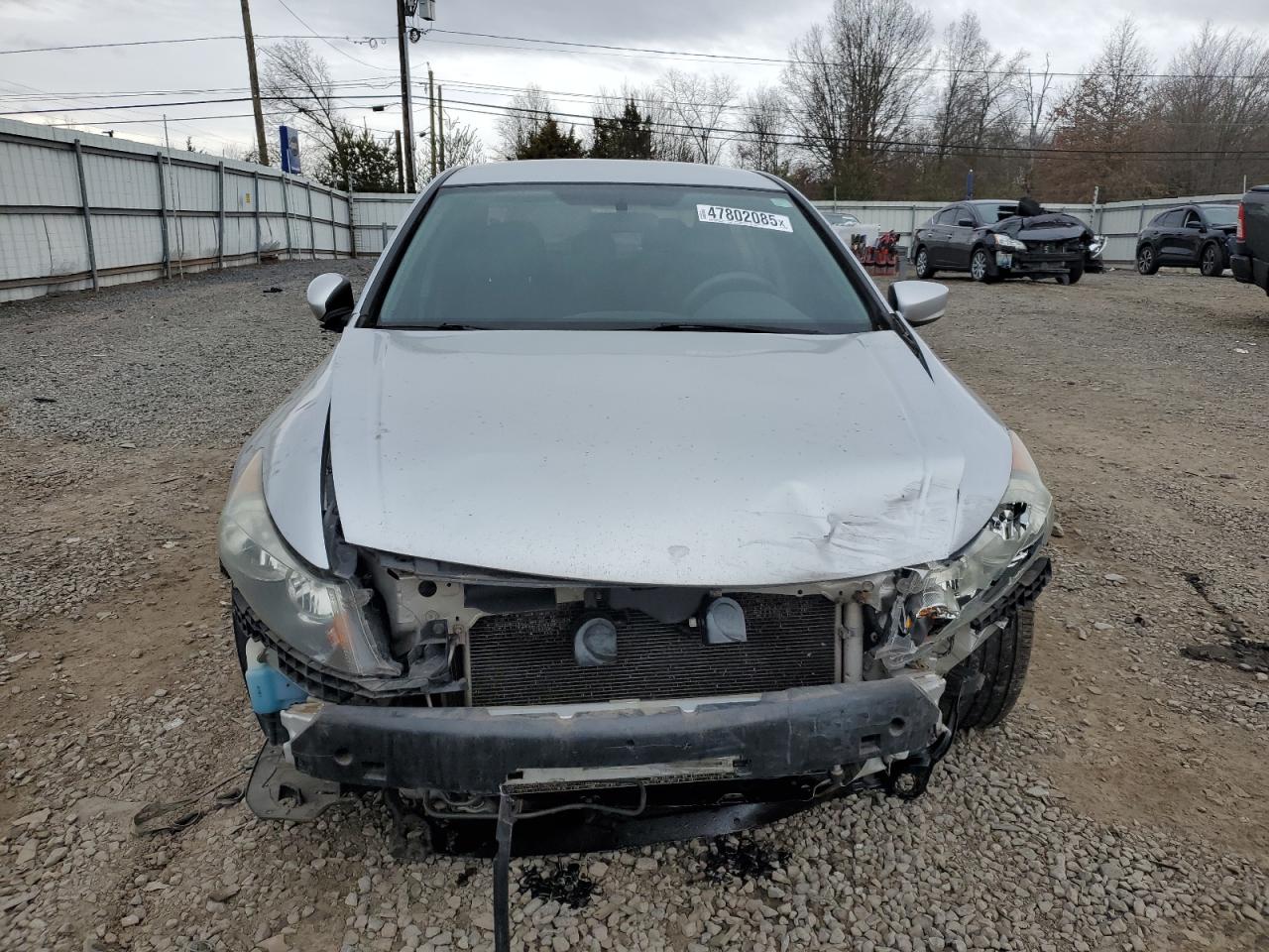 2009 Honda Accord - Image 5