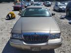 2001 Mercury Grand Marquis Ls للبيع في Madisonville، TN - Mechanical